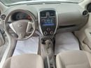 Nissan Sunny SV