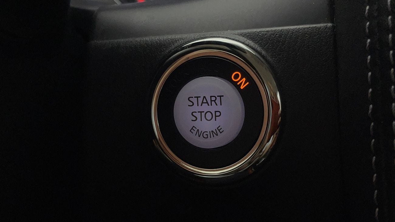 Nissan Patrol LE TITANIUM 5.6 | Zero Down Payment | Home Test Drive