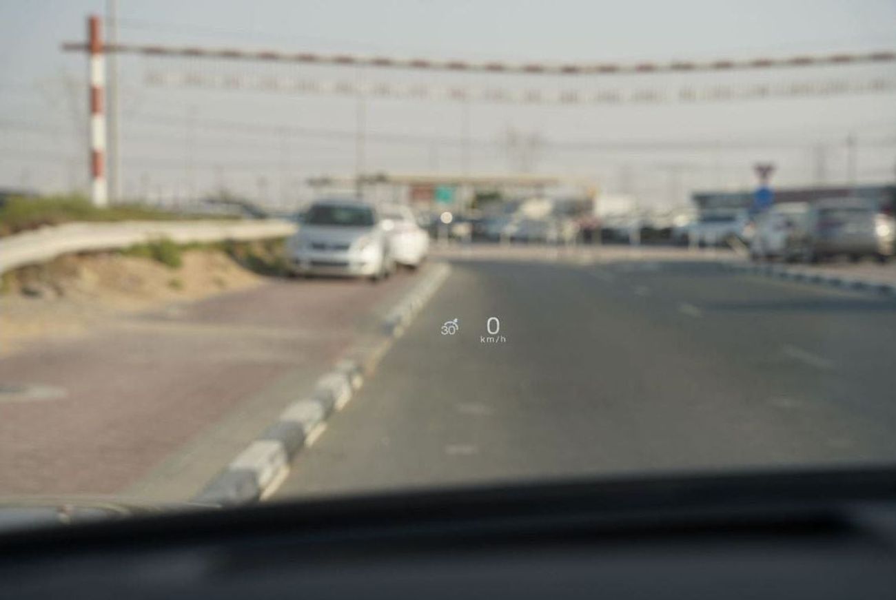 BYD HAN 2025 BYD HAN Primum Edition 701Km Black 0Km