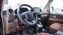 Toyota Land Cruiser 70 HT VXR LC76 4.0L PETROL 26 YM FULL OPTIONS