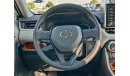 Toyota RAV4 Adventure, Full Option 2.5L - 4WD With Panoramic Roof, Driver Power Seat  (CODE # 924