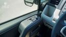 Toyota Hiace 2.8LHigh Roof 13-Seater VAN with Manual Transmission and Rear Camera