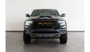 RAM 1500 2022 Dodge Ram TRX 6.2L V8 702BHP / Full Satin PPF / 5 Year Dodge Warranty