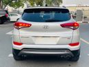 Hyundai Tucson GL 2016 Tucson 1.6 panorama