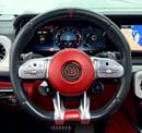 Mercedes Benz G63 AMG G63 AMG Brabus Kit, Warranty, Fully Loaded, Excellent Condition