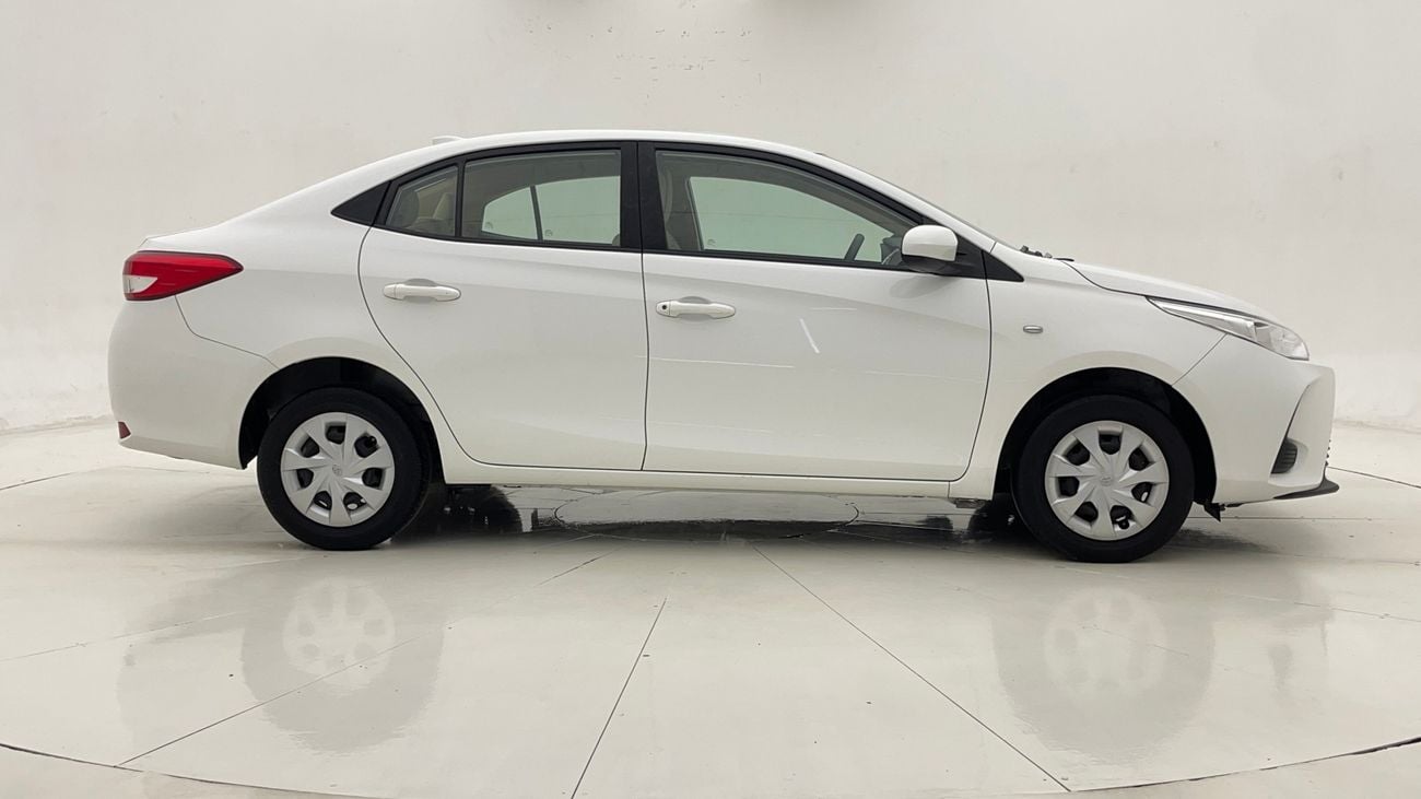 Toyota Yaris E 1.5 | Zero Down Payment | Home Test Drive