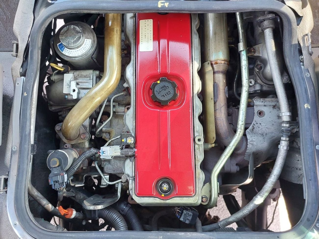 تويوتا كوستر TOYOTA COASTER BUS RHD 2008 MODEL 4.0 L DIESEL AUTOMATIC(PM52302)