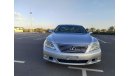 Lexus LS460 2010