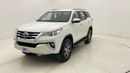 Toyota Fortuner GXR 4 | Zero Down Payment | Home Test Drive