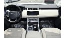 Land Rover Range Rover Sport HSE Gcc warranty still full service history