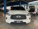 Infiniti QX50 Autograph | Guaranteed Warranty | 0 Down Payment