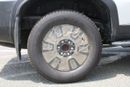 تويوتا برادو ALL ROUNDER TOYOTA PRADO 250 2.4L TURBO PETROL 4WD ALL ROUNDER G AUTO