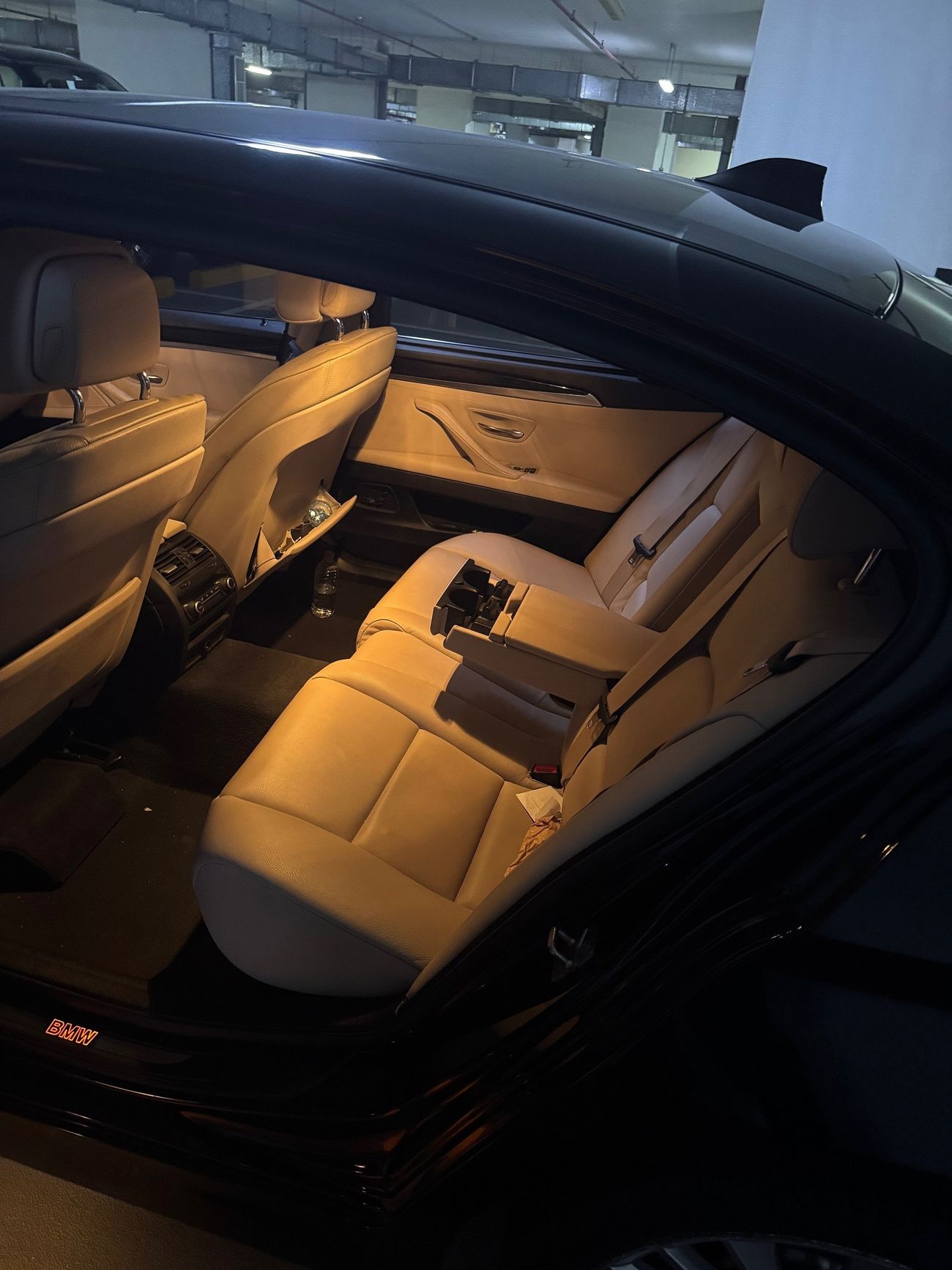 بي أم دبليو 530i 3.0L LI