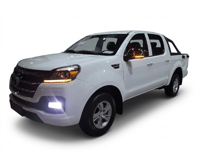 فوتون تونلاند FOTON TUNLAND E 2.4L PETROL 2025 5MT