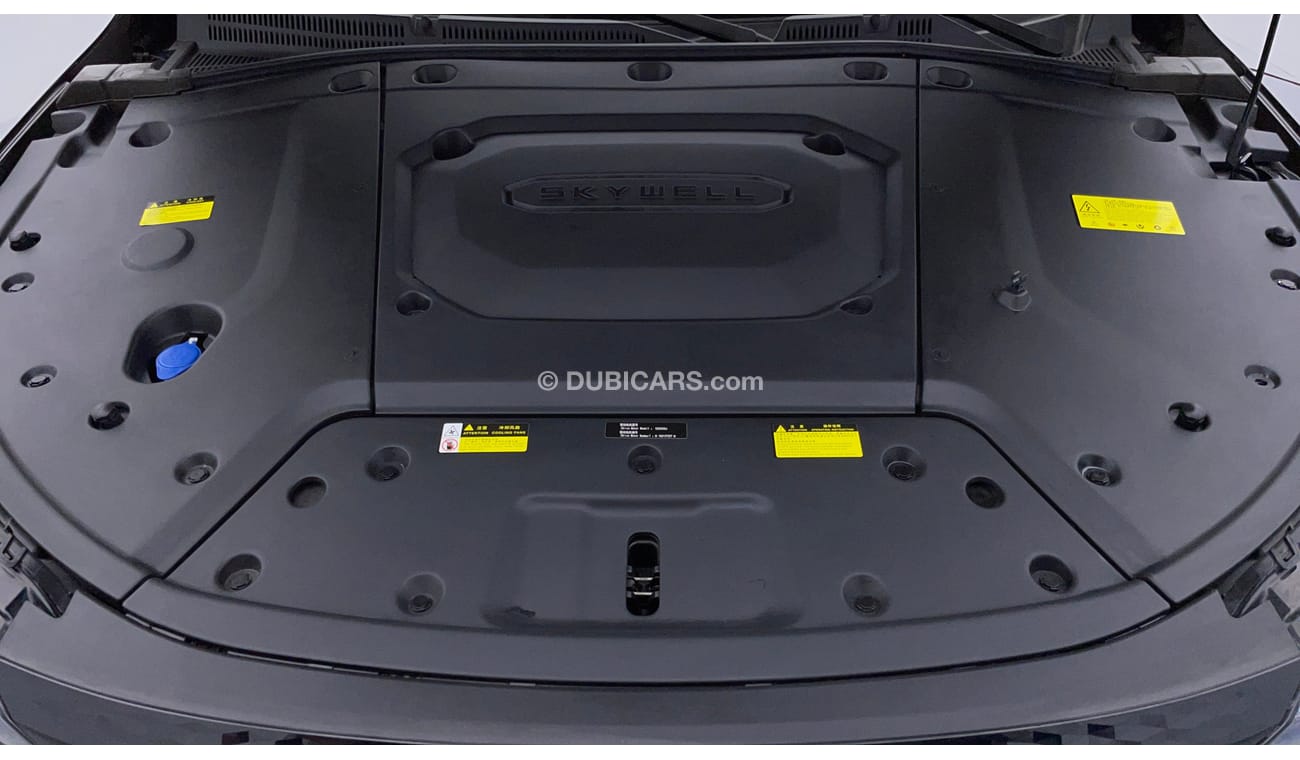 Skywell ET5 LUXURY PLUS 0.01 | Zero Down Payment | Free Home Test Drive