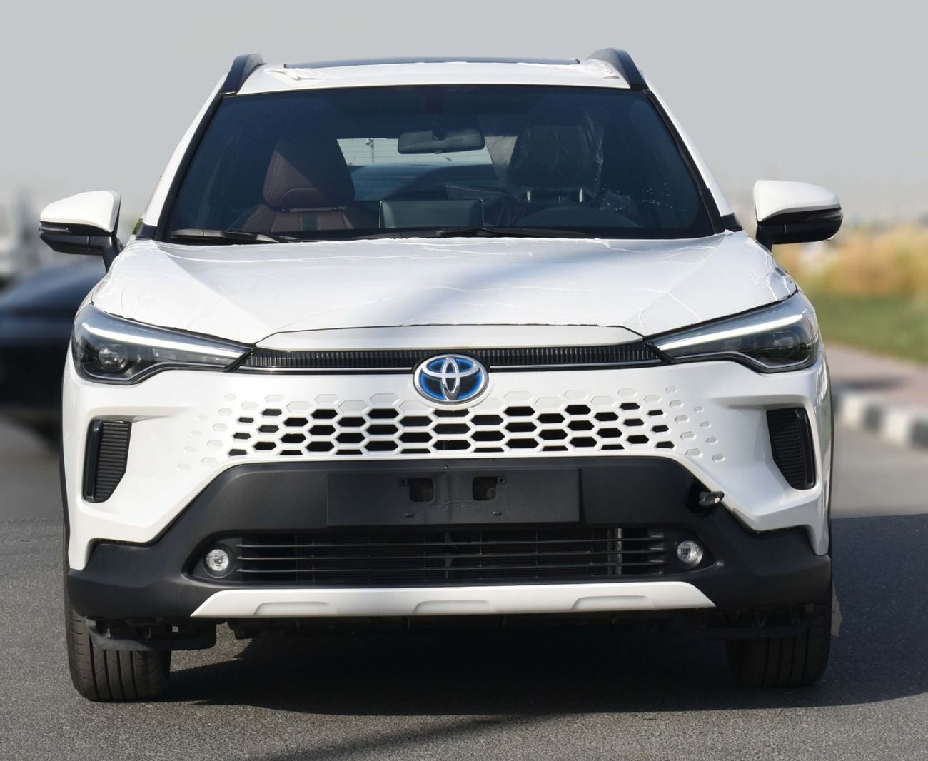 Toyota Corolla Cross COROLLA 1.8 HEV