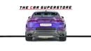 Lamborghini Urus 4.0T V8 Performante Full Carbon Fiber Package-Akrapovic Exhaust System-Very Low Mileage