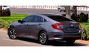 Honda Civic LX 2017 2.0L GCC (890/-MONTHLY)