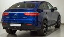 Mercedes-Benz GLE 43 AMG 4Matic Biturbo HOT DEAL NOVEMBER OFFER!!