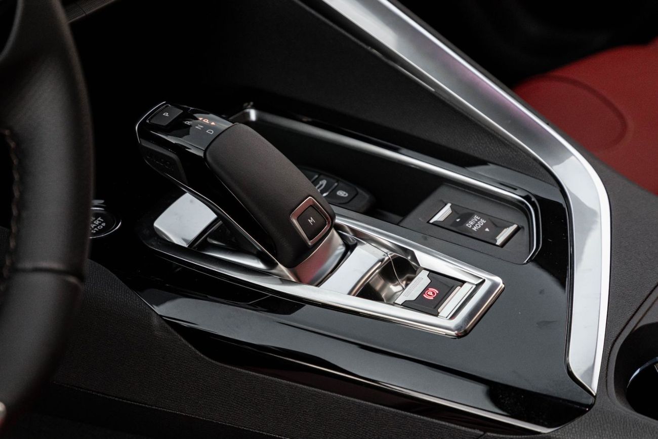 Peugeot 5008 | 1,958 P.M  | 0% Downpayment | Amazing Condition!