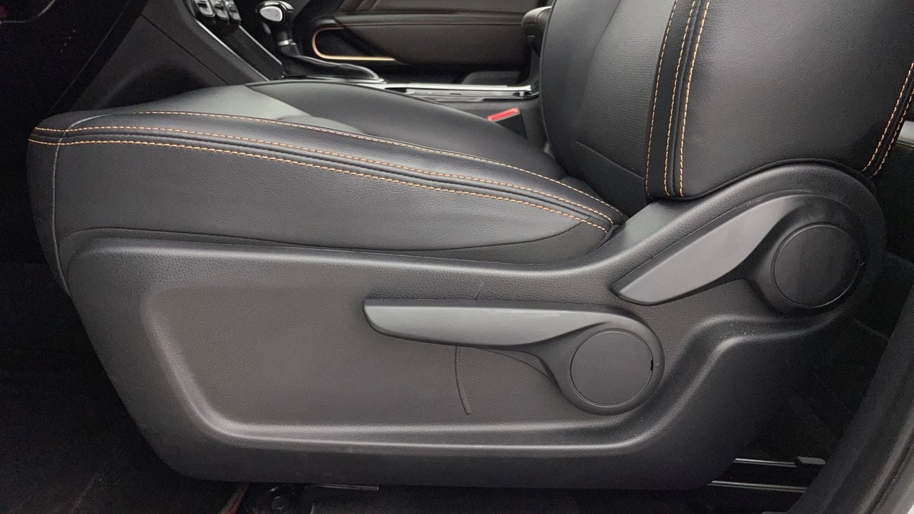 جي إي سي GS3 GE 1.3 | بدون دفعة مقدمة | اختبار القيادة في المنزل