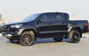 Toyota Hilux 2024 2.8L- DIESEL- AUTOMATIC TRANSMISSION- FULL OPTION WITH RADAR- 2025
