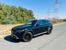 Mercedes-Benz GLC 300 4Matic