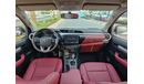 Toyota Hilux HILUX PETROL / AUTOMATIC / WIDE BODY / FULL OPTION (LOT # 896542)