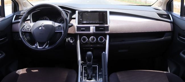 Mitsubishi Xpander PREMIUM, миниатюра 28