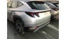 Hyundai Tucson 1.6L,Turbo,Panoramic,Full option