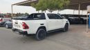 Toyota Hilux GR Sport 4.0L