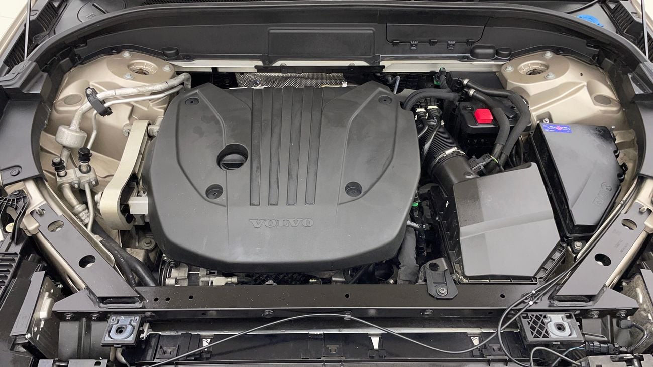 فولفو XC 60 2023 B5 CORE | AED 1509/Month | 0 DP | 30 Day Return | Warranty