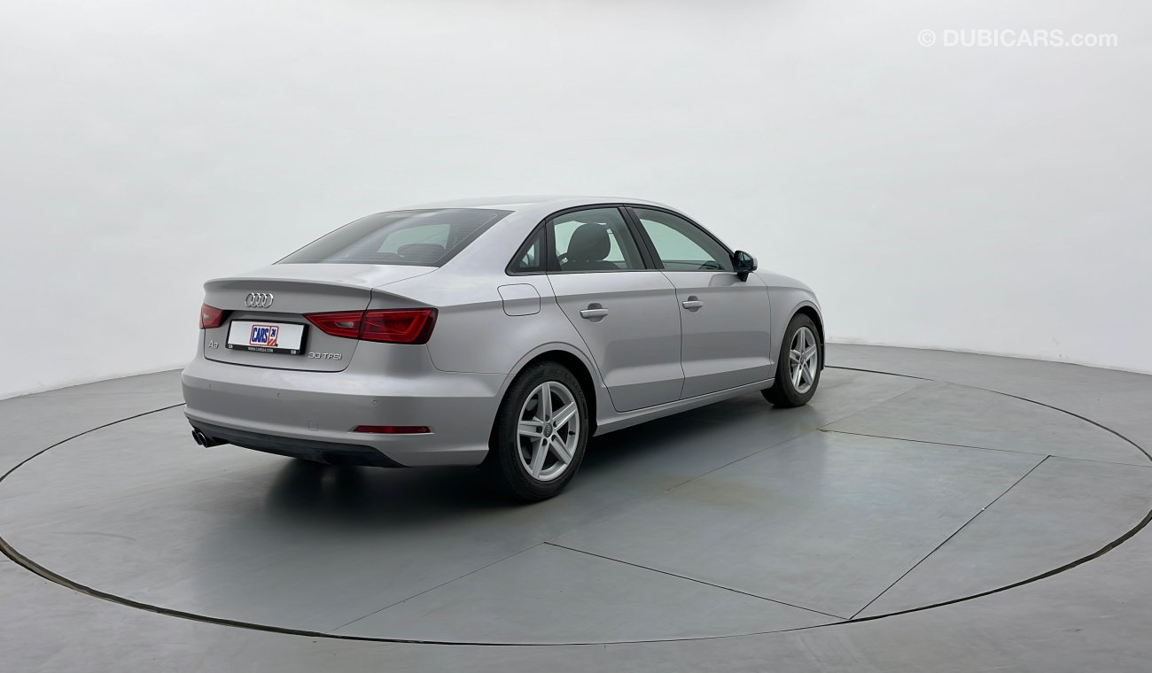 Audi A3 30 TFSI 1.4 | Under Warranty | Inspected on 150+ parameters