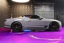 بنتلي كونتيننتال جي تي MULLINER