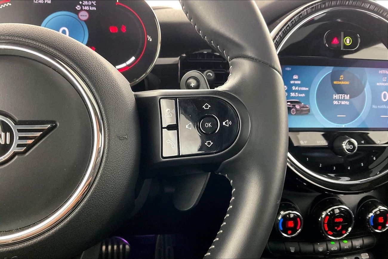 Mini John Cooper Works John Cooper Works | National Day Celebration | Guaranteed Warranty | 0 Down Payment