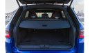 Land Rover Range Rover Sport SVR | Warranty+Service | Impeccable Condition | Low Milage