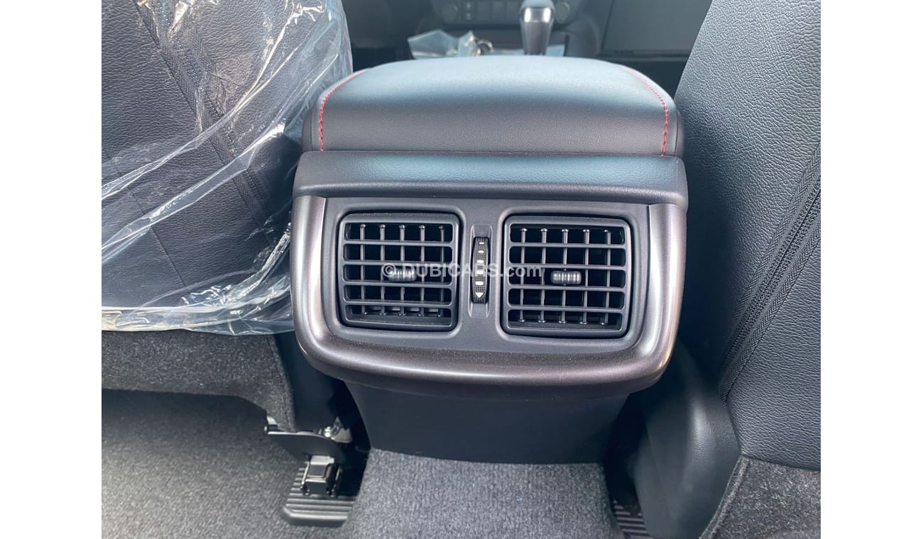 Toyota Hilux TOYOTA HILUX 2.8 GRS WHITE 2023