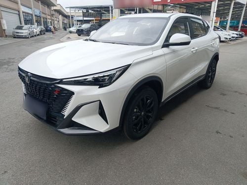 Changan X5 Plus