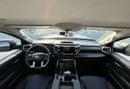 Toyota Tundra  2024 Toyota Tundra Crewmax 3.4L V6 AWD 4x4 Rear Camera Leather Seat Low Mileage