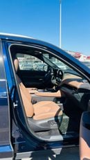 Toyota Grand Highlander 2025 Toyota Grand Highlander 2.4L Turbo Hybrid Platinum