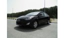 Hyundai Elantra 2014 1.6