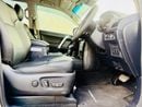 Toyota Prado 2021 Model TXL RHD DIESEL ENGINE FULL OPTION Car is Very Clean and perfect Condition