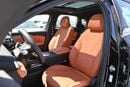 Geely Preface GF 2.0T Geely PreFace GF 2.0L Turbo Petrol Model 2025 Color Black