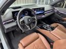 بي أم دبليو 530i M SPORT