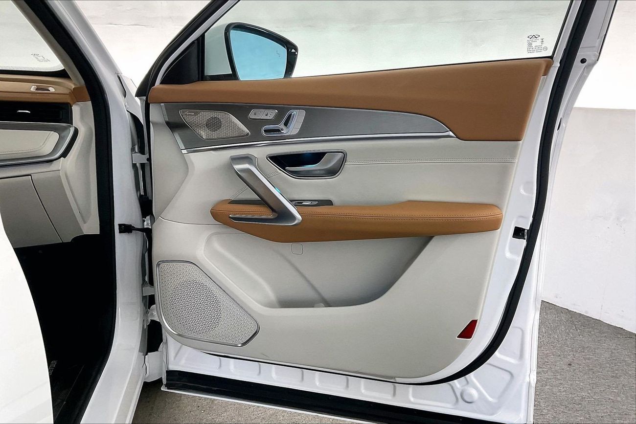 جيتور X70 بلس Luxury | شامل الضمان | 0 ﺪﻔﻋﺓ ﺃﻮﻟﻯ