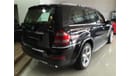 Mercedes-Benz GL 500 - 2009 - Fully Loaded