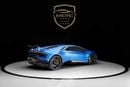 لامبورغيني هوراكان PERFORMANTE