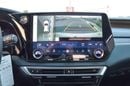 لكزس RX 350 LEXUS RX350 SIGNET 2.4L AWD SUV 2026
