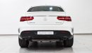 Mercedes-Benz GLE 43 AMG 4M Coupe VSB 28848