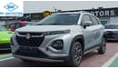 Suzuki Fronx GLX, 1.5L PETROL, V4,  DVD, "4" CAMERAS, 2WD (CODE #  67823)
